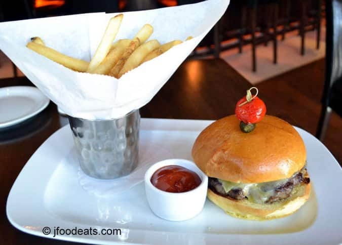 Hudson Grille, Stamford, Fairfield County - Urbanspoon/Zomato