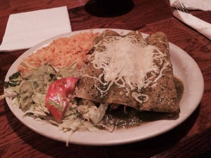 Azteca Mexican Grill, Camillus, Syracuse Zomato