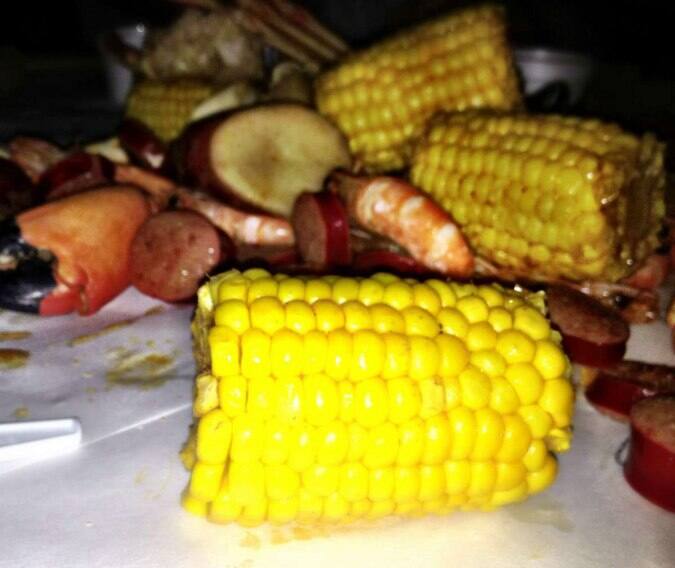 The Boiling Pot, Rockport, Rockport Urbanspoon/Zomato