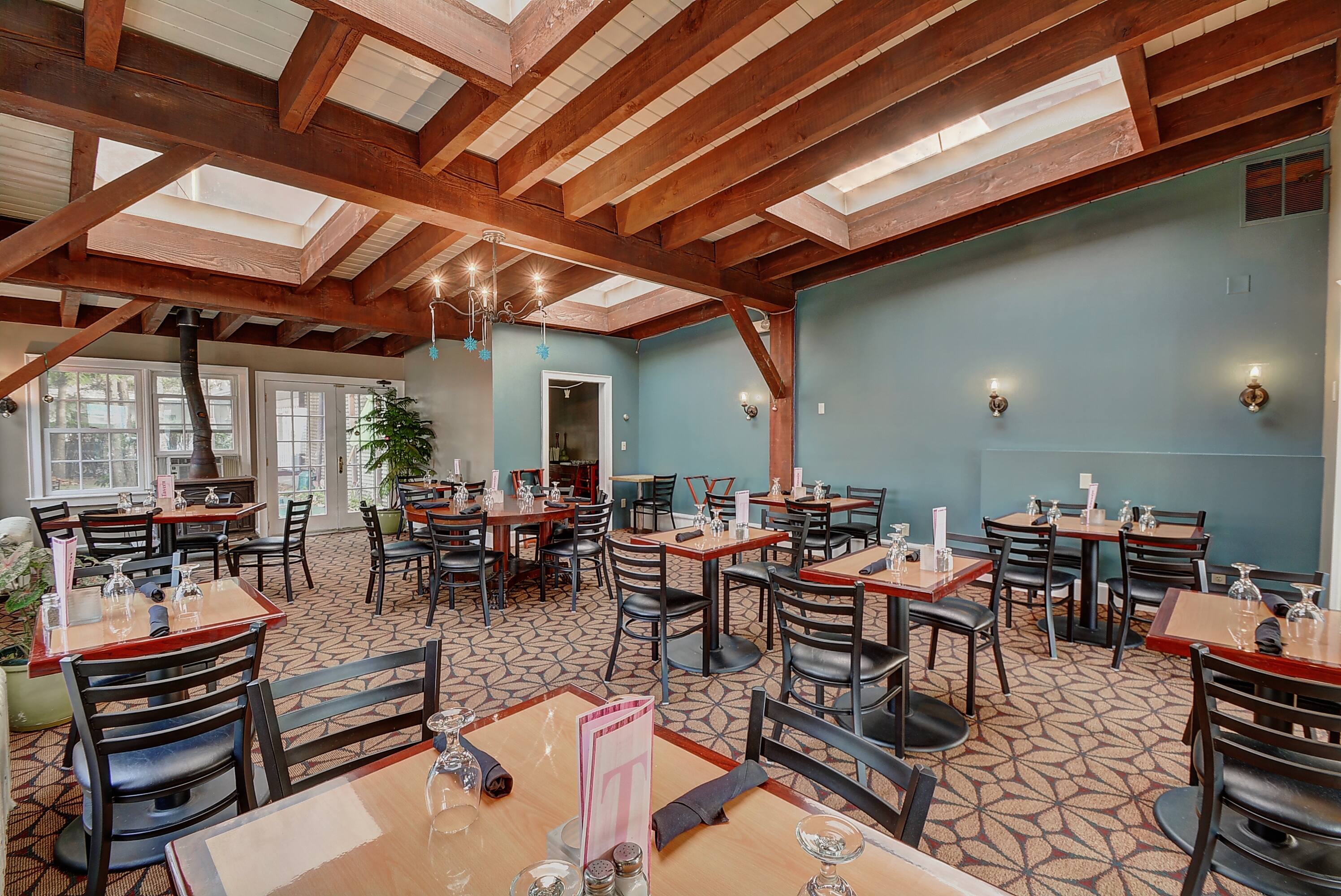 The Tavern Restaurant, Brattleboro, Brattleboro Zomato