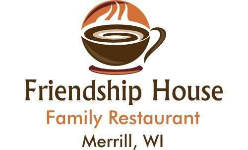 Friendship House Family Restaurant Menu