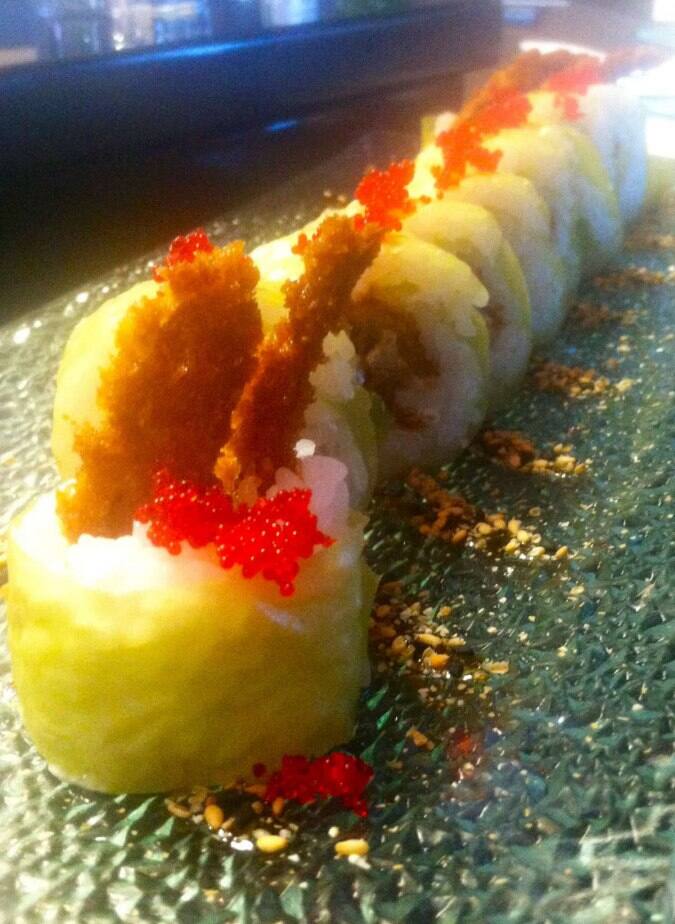 Bento Box, Wilmington, Wilmington Urbanspoon/Zomato