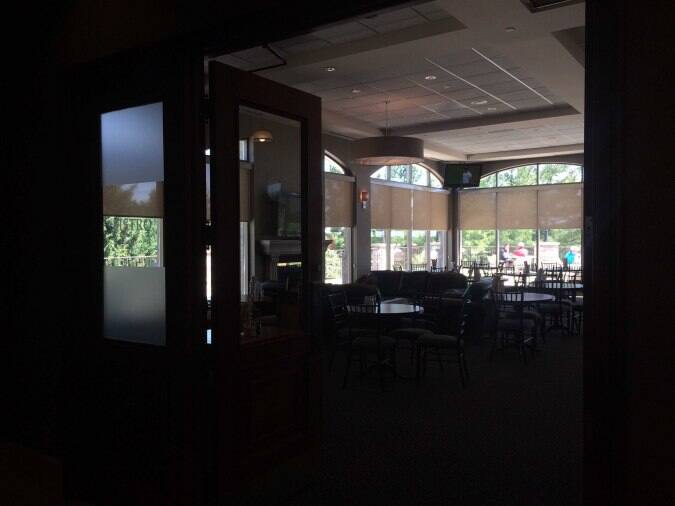 The Bistro Copper Creek Golf Course Menu Urbanspoon/Zomato