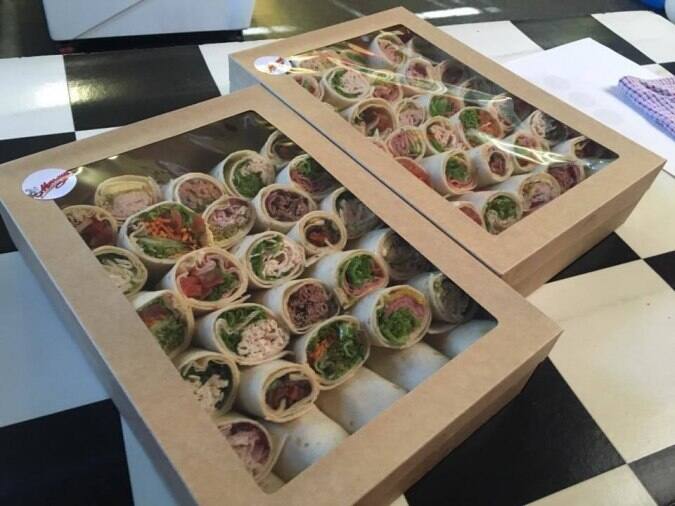 Murrays Sandwich Shop, Penrith, Sydney Urbanspoon/Zomato