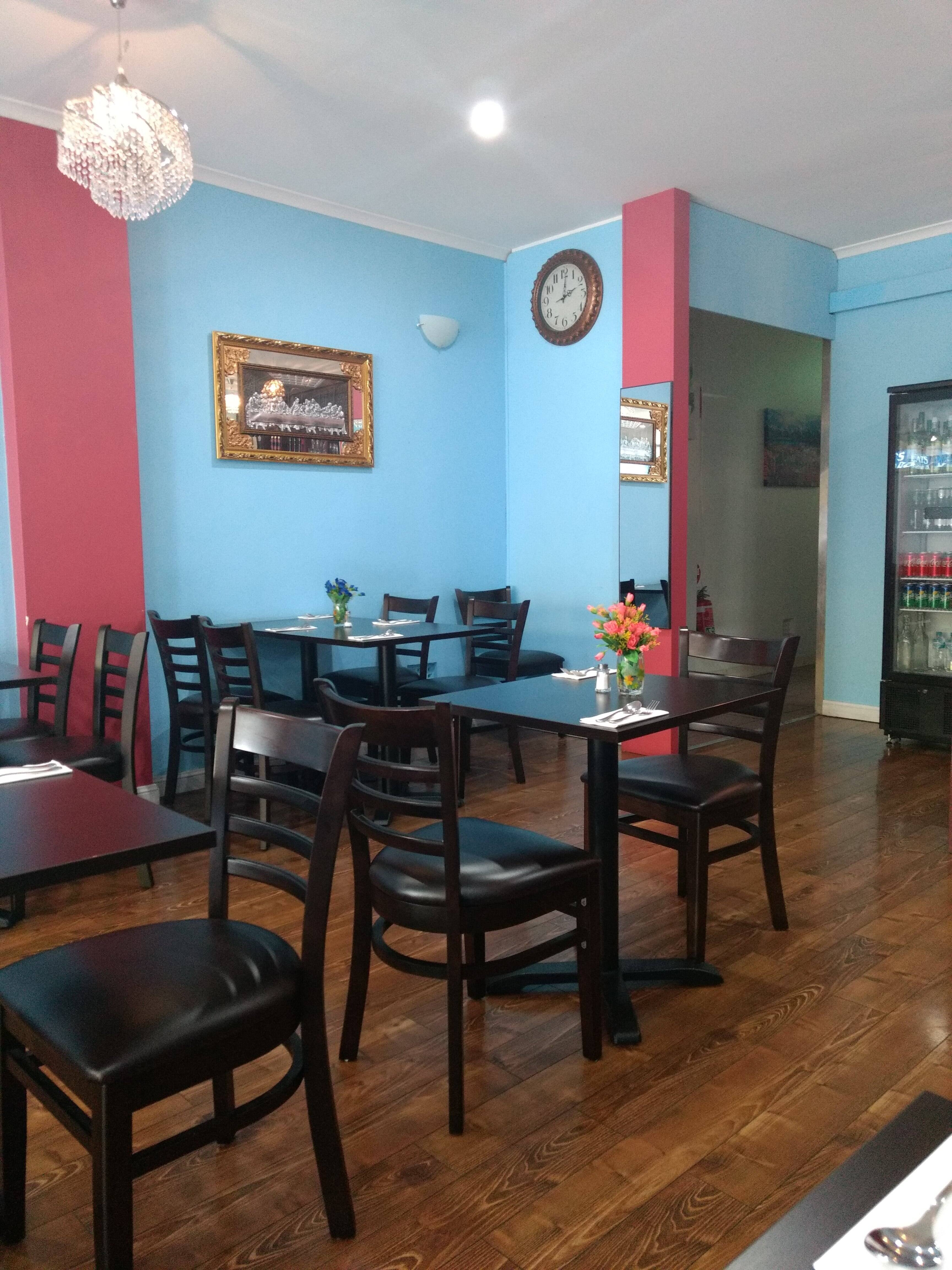 Menu of Shubhakamana Restaurant Authentic Nepalese Cuisine, Rockdale, Sydney