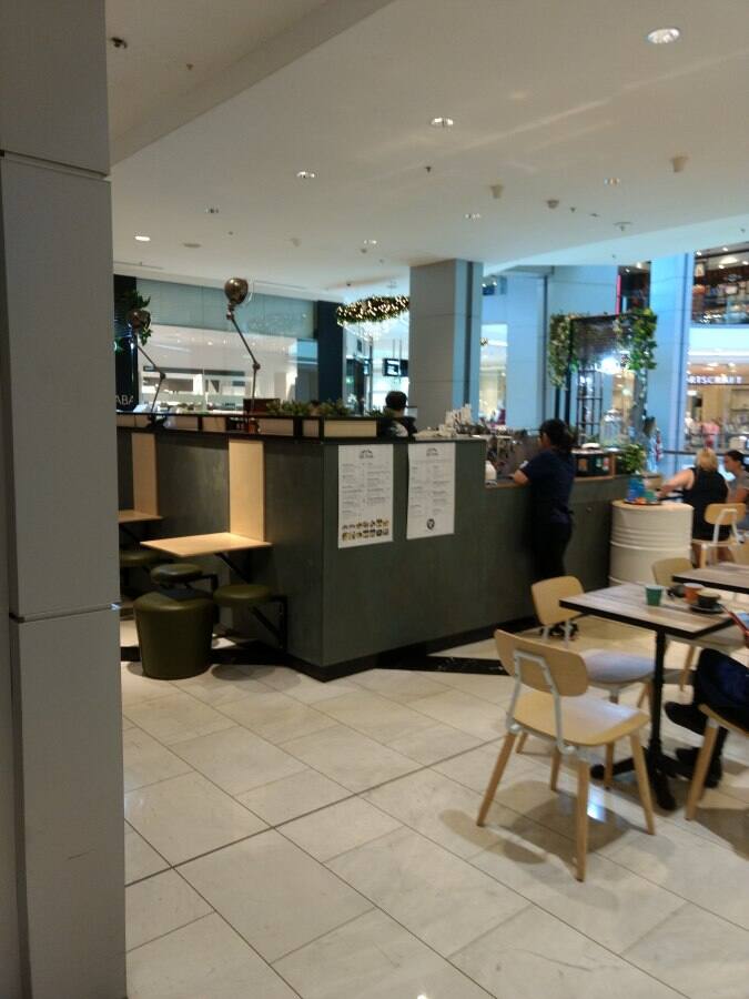 Q5 Cafe, Chatswood, Sydney Zomato