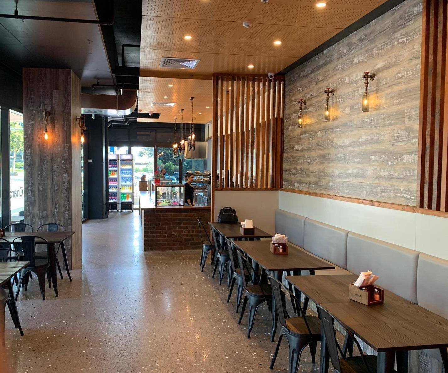 Chips ‘N’ Chicks, Sydney Olympic Park, Sydney Zomato