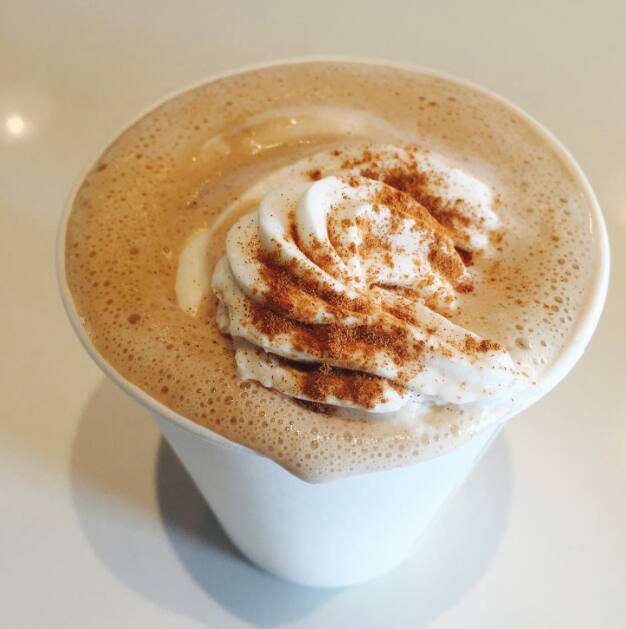 Menu of Revitasize Cold Pressed Juices, Yorkville, Toronto