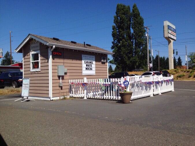 Stormy Espresso, Port Orchard, Port Orchard Urbanspoon/Zomato