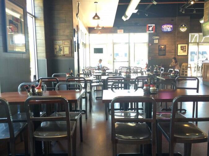 Bricks Wood Fired Pizza Menu, Menu for Bricks Wood Fired Pizza