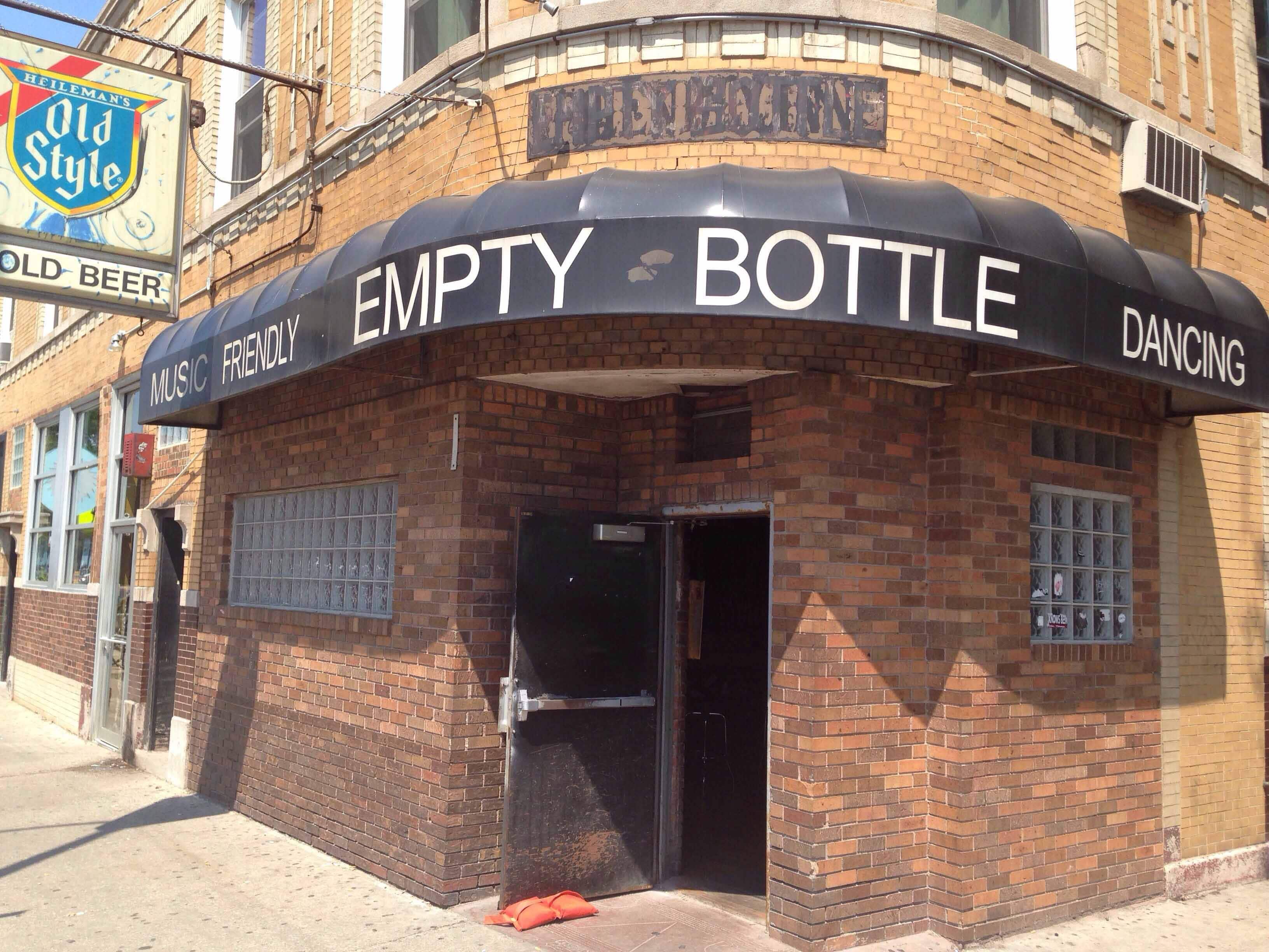 Empty Bottle, Ukrainian Village, Chicago | Zomato