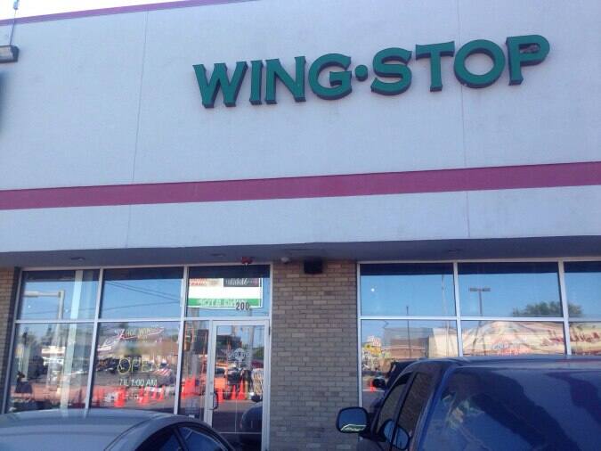 WingStop Menu, Menu for WingStop, Northlake, Chicago Urbanspoon/Zomato