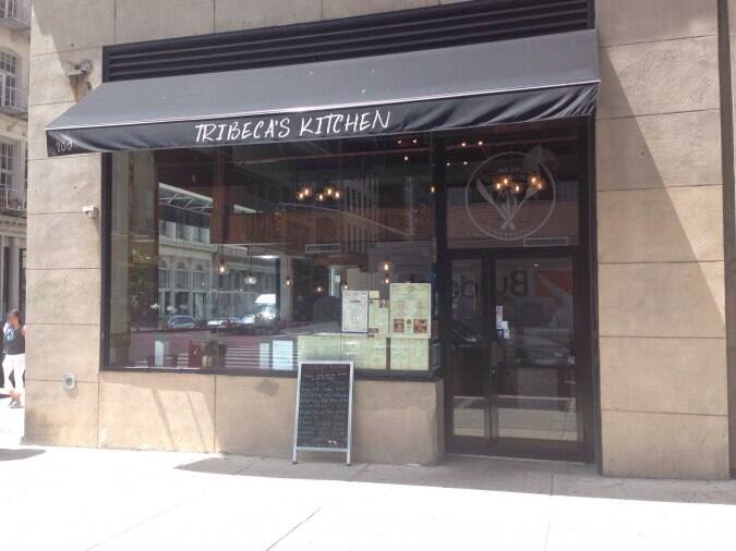 Tribeca S Kitchen New York New York City Urbanspoon Zomato   84a0d6dcfba0b79e841f915442169279 Featured V2 