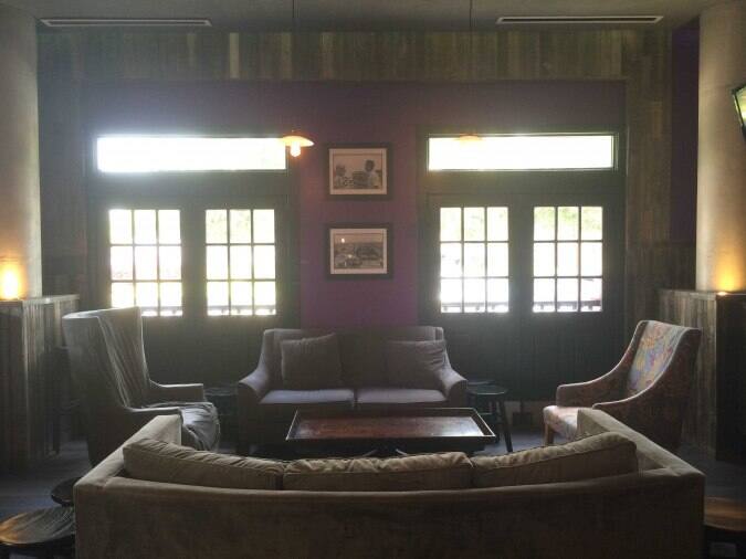 Cedar Springs Tap House, Oak Lawn, Dallas Urbanspoon/Zomato