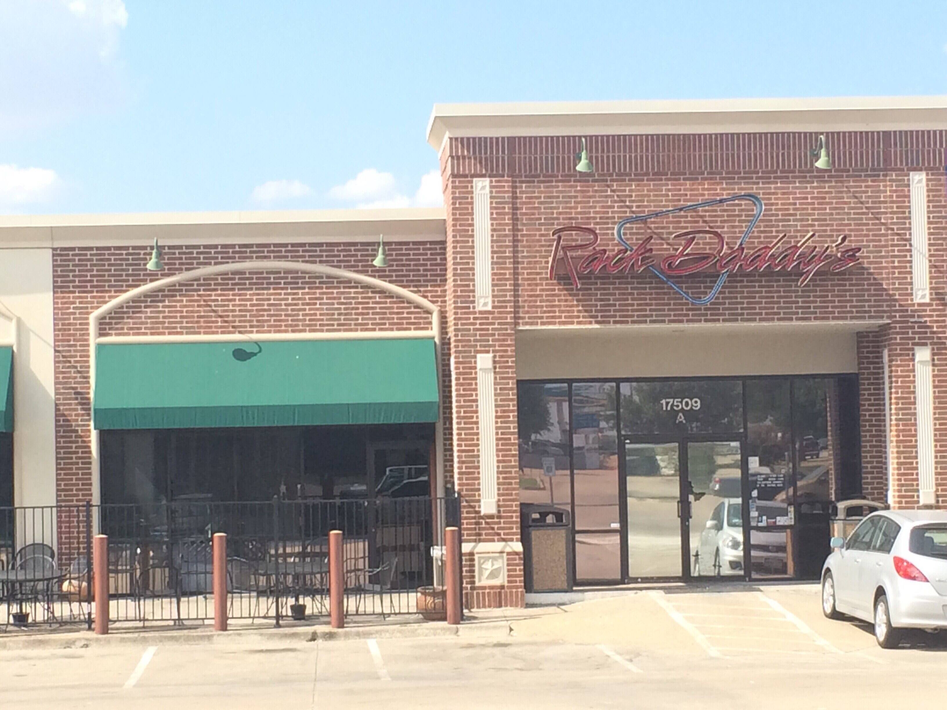 Rack Daddy's, Far North Dallas, Dallas Zomato