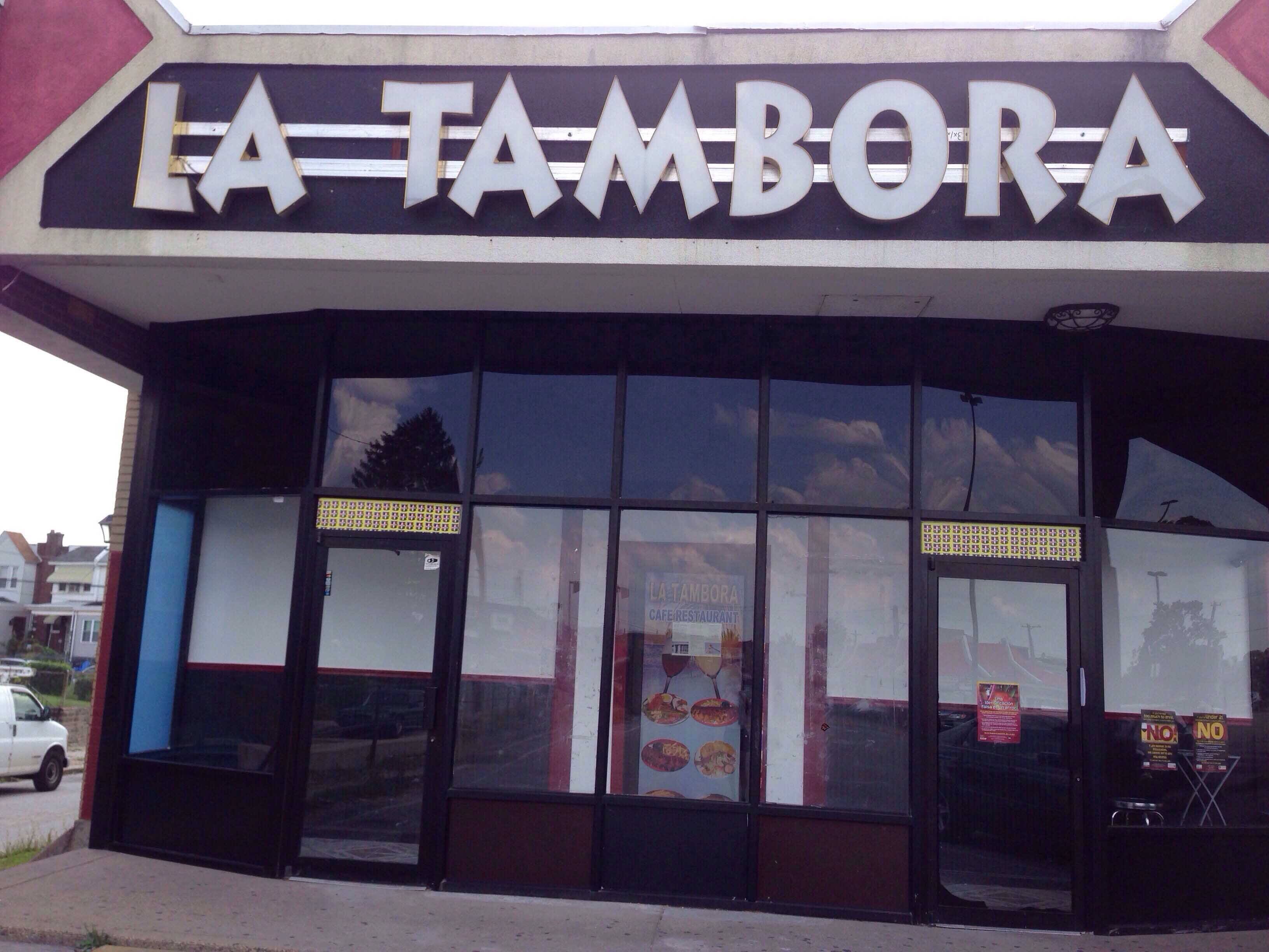La Tambora Cafe Restaurant, Lawncrest, Philadelphia Zomato