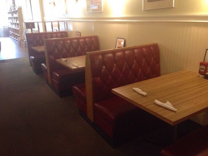 Lobster Claw, Doylestown, Bucks County Urbanspoon/Zomato