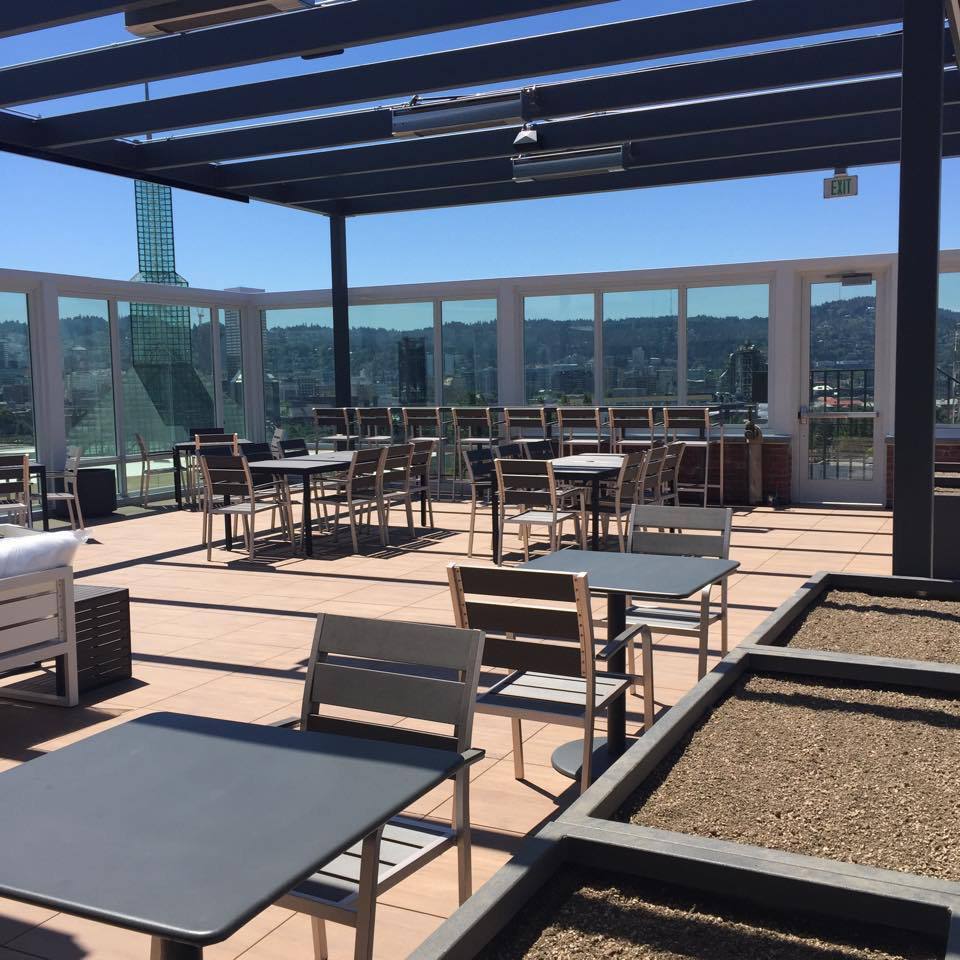 Menu Of Altabira City Tavern Lloyd District Portland