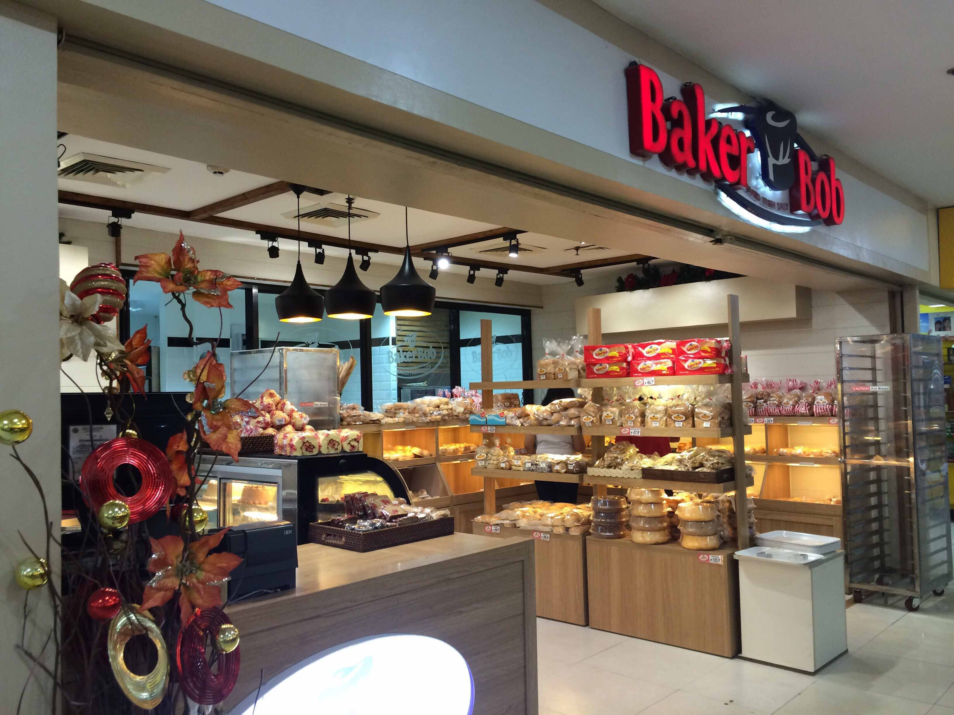 Baker Bob, Jones, Cebu City Zomato