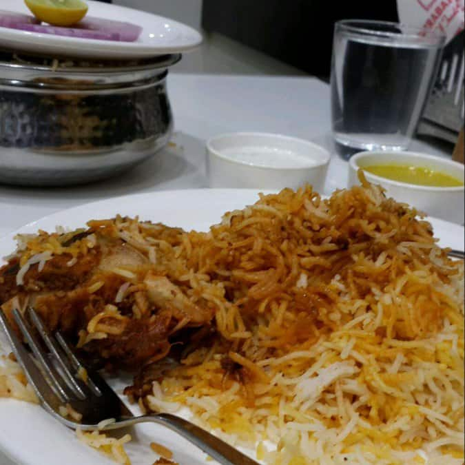 Biryani Darbar, Kopar Khairane, Navi Mumbai - Zomato