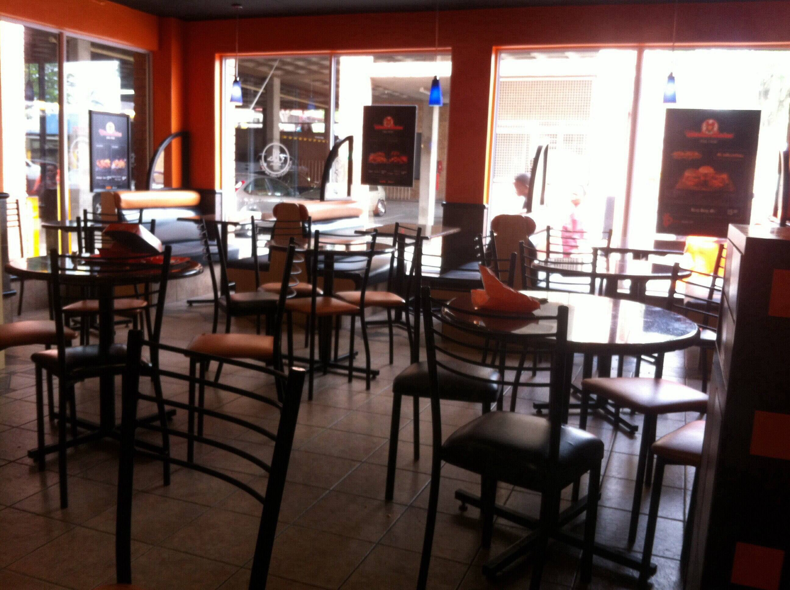 Chicken Licken, Nelspruit, Nelspruit Zomato