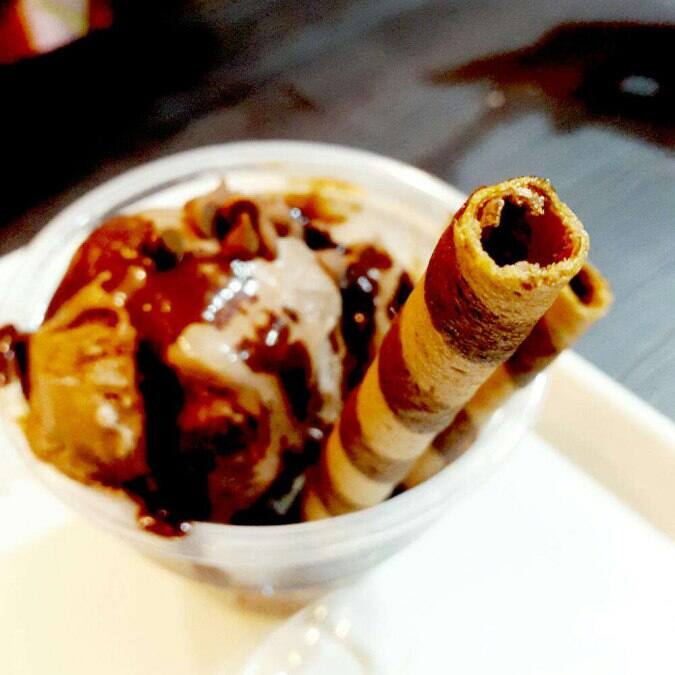 Fusion Ice Cream Cakes and Sundaes Menu Zomato