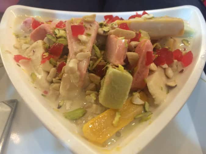 Fusion Ice Cream Cakes and Sundaes, Mira Road Get ₹150 OFF on your