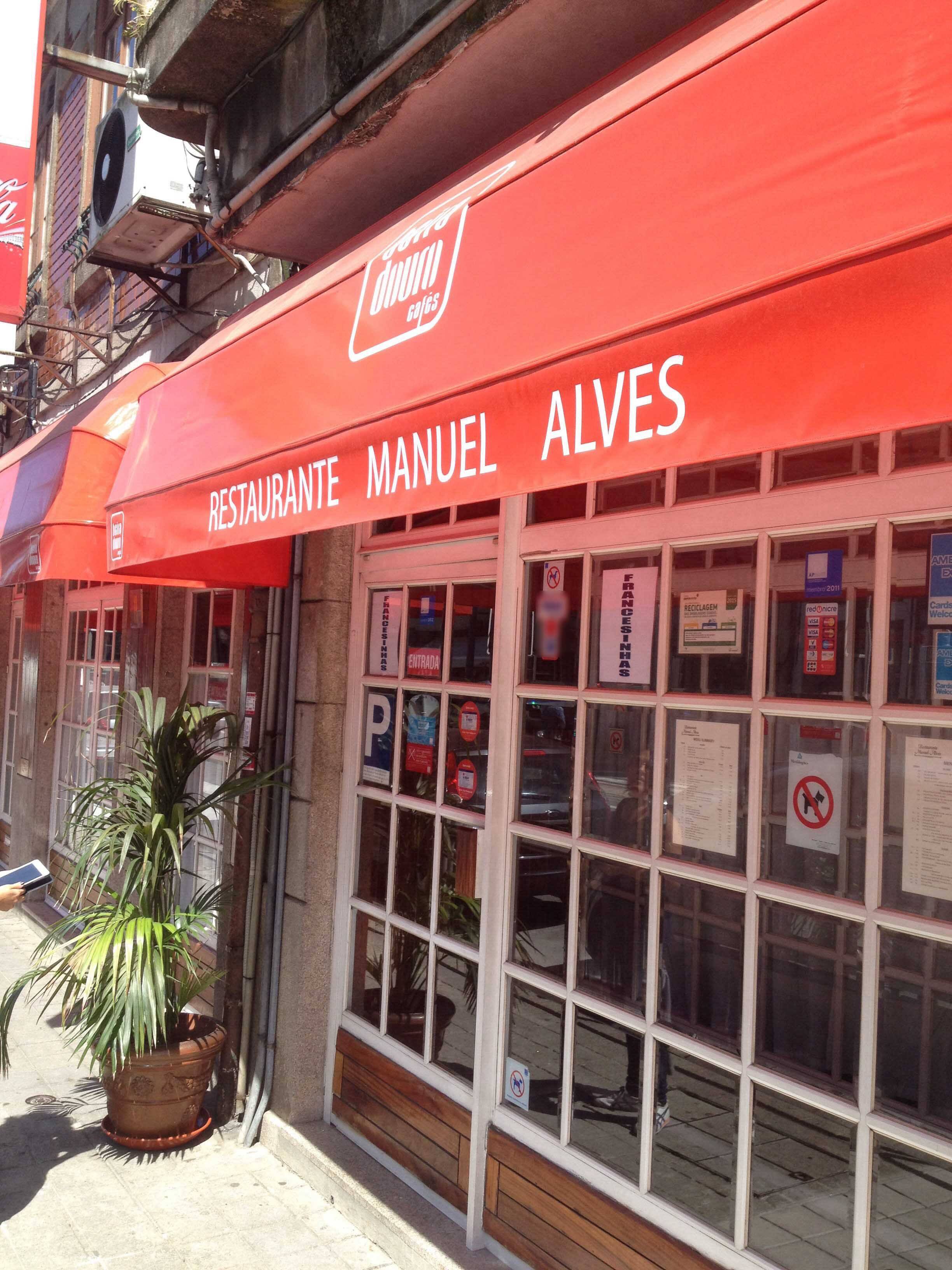 manuel alves outlet