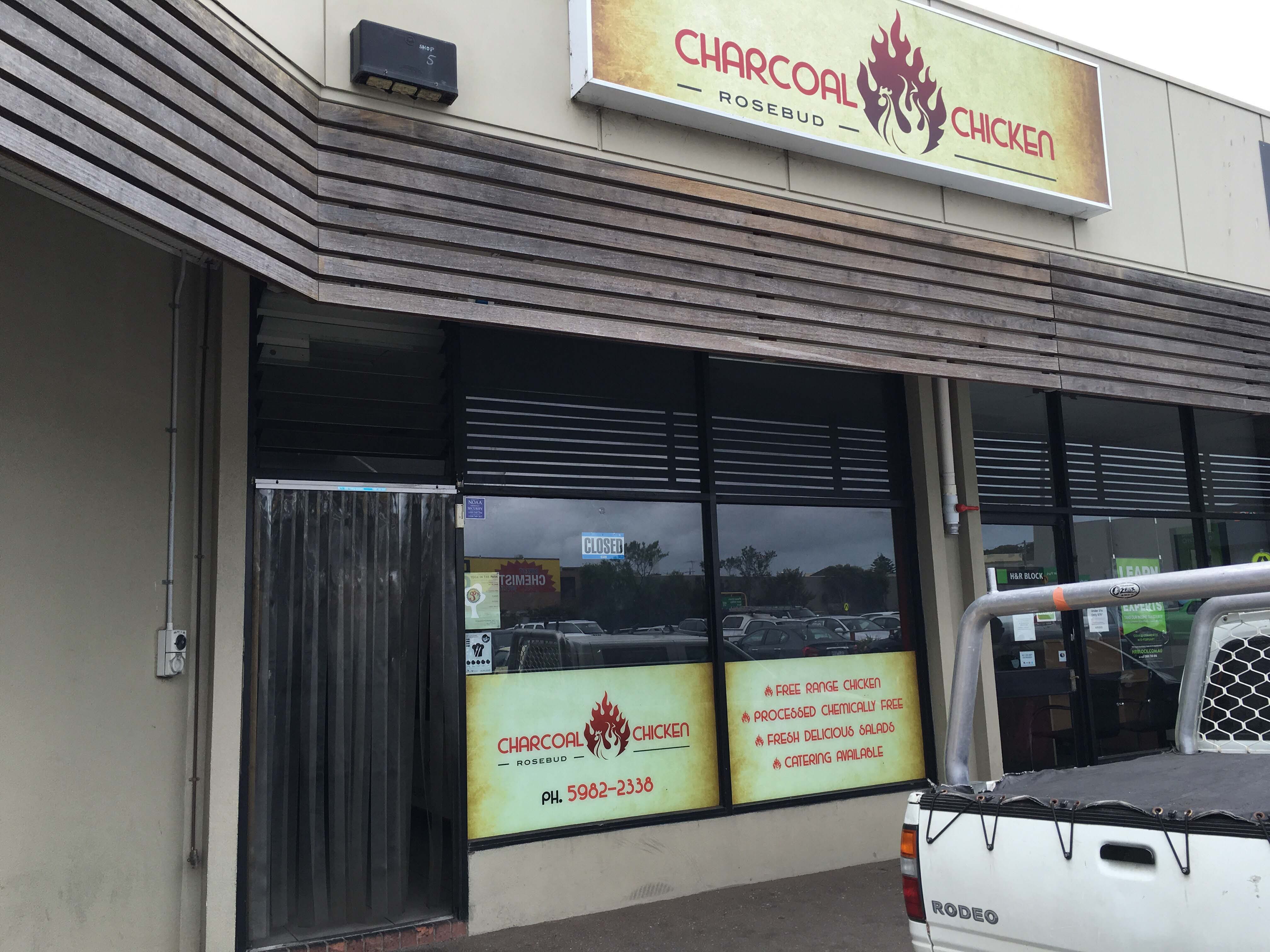 Rosebud Charcoal Chicken, Rosebud, Mornington Peninsula Zomato