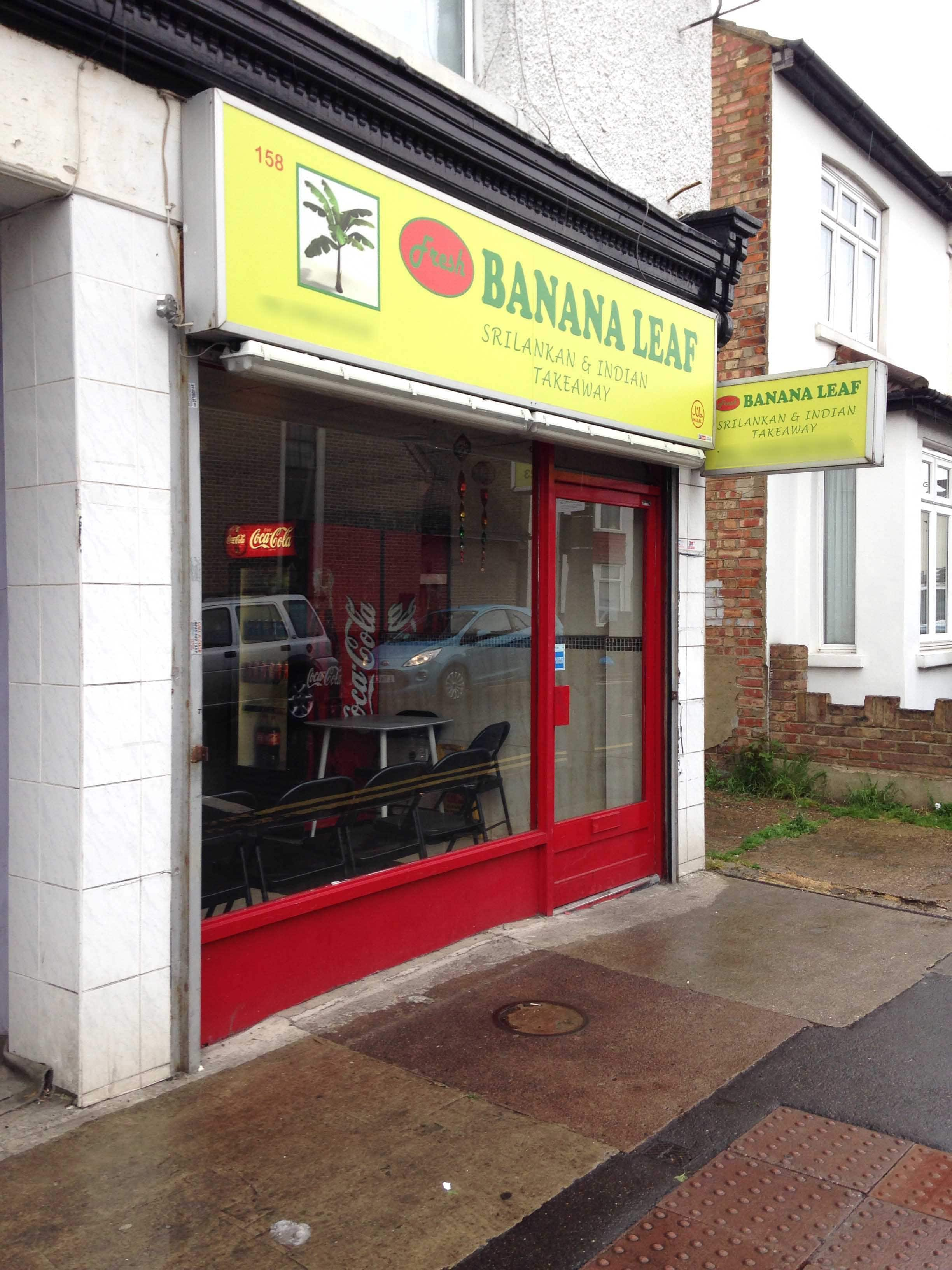 Banana Leaf, Watford, London | Zomato