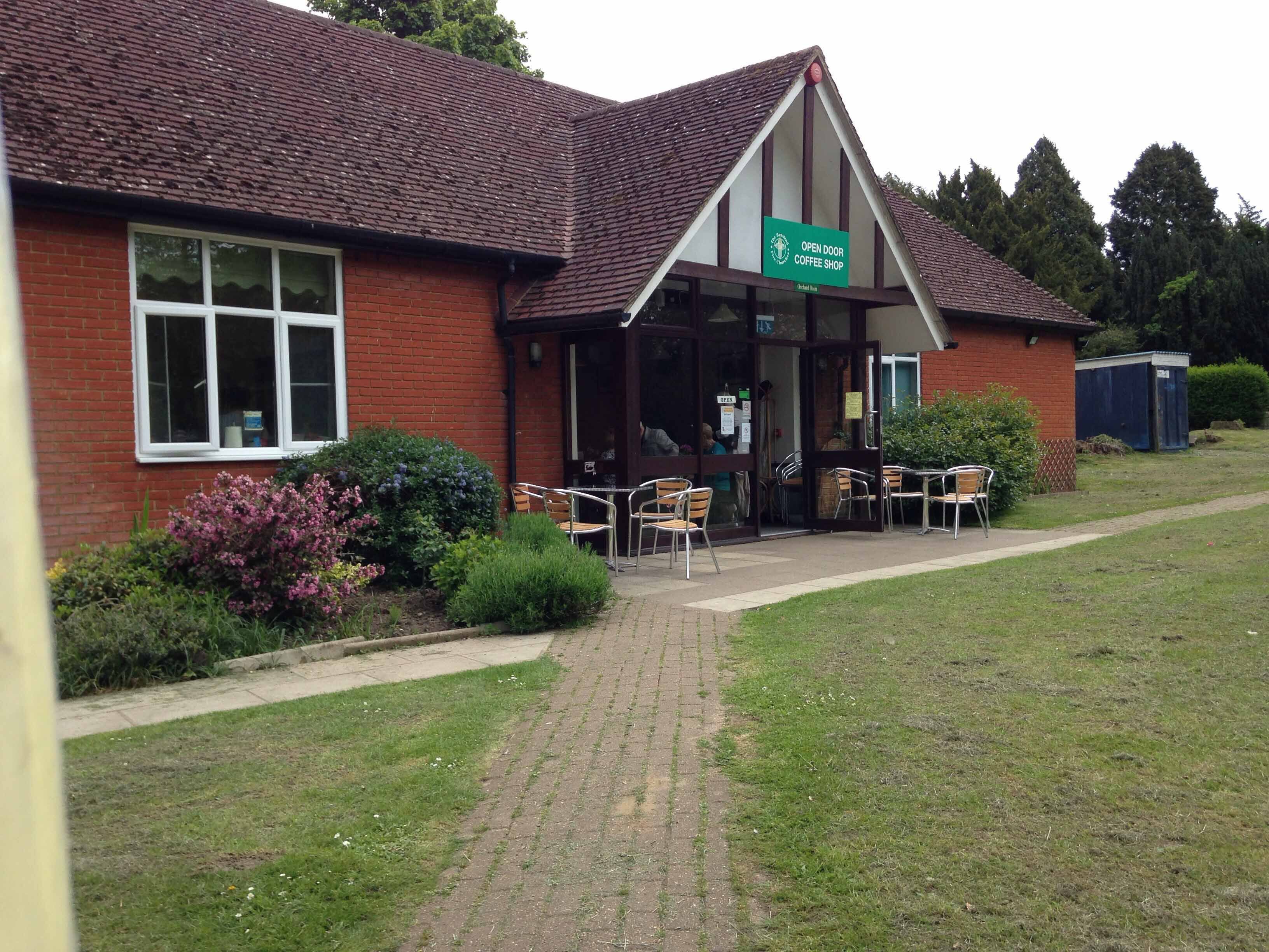 menu-of-open-door-coffee-shop-banstead-london