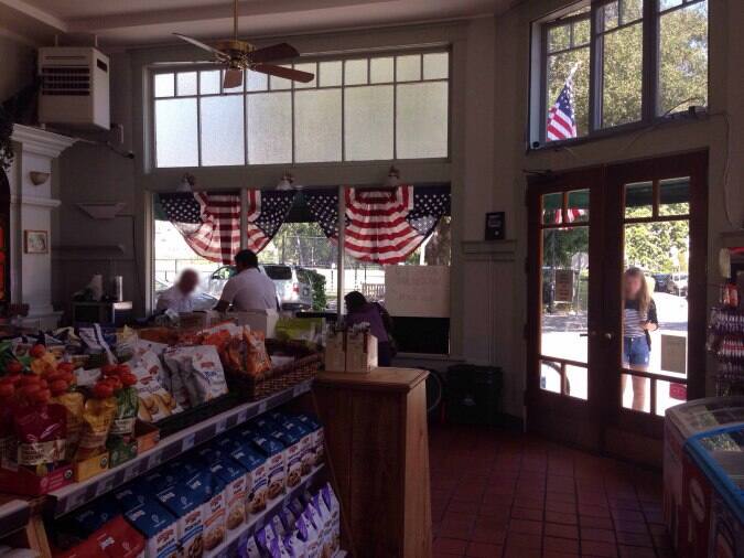 Ross Grocery And Deli San Anselmo San Anselmo Urbanspoon Zomato