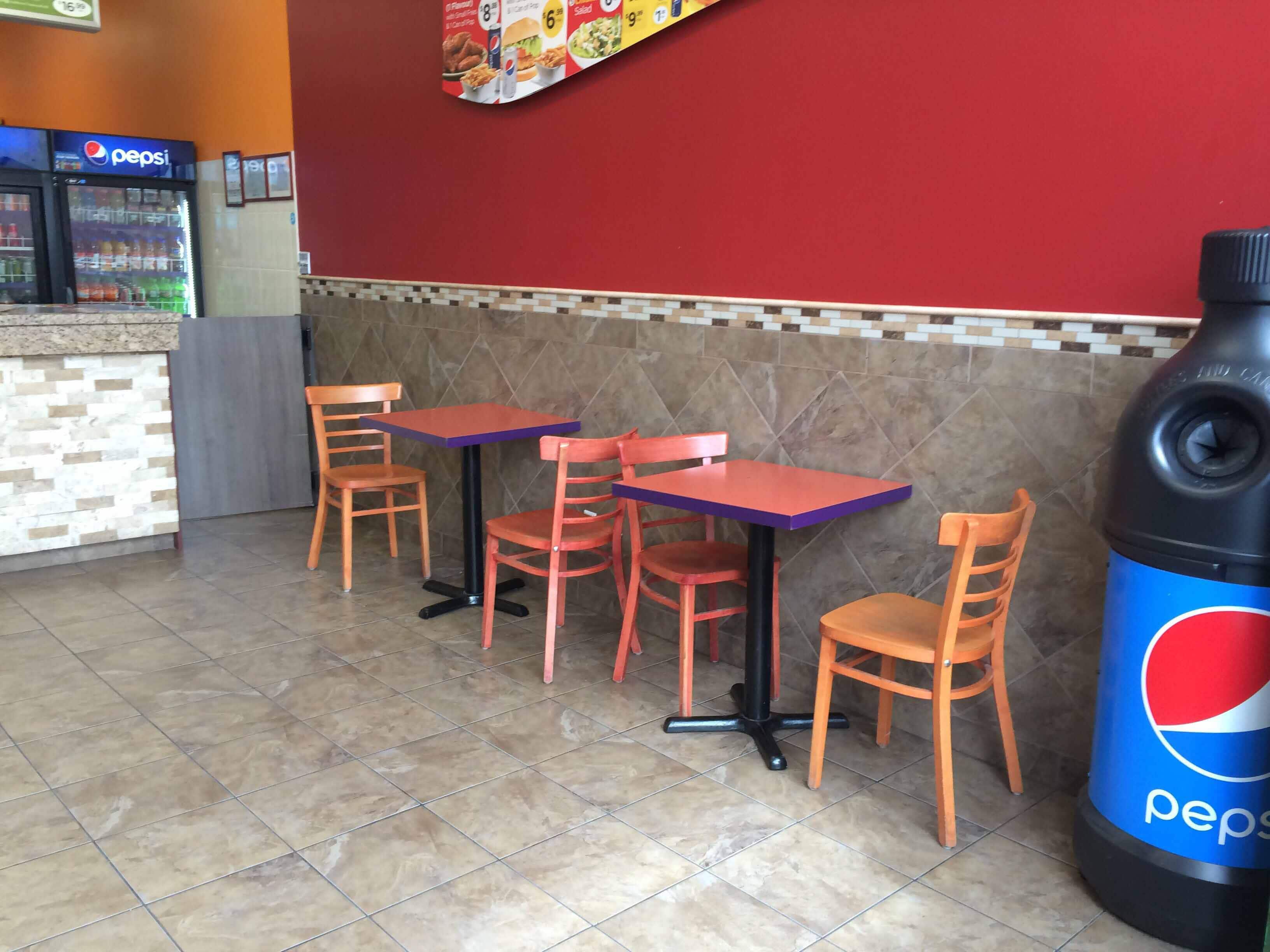 Pizza Depot, York, Toronto Zomato