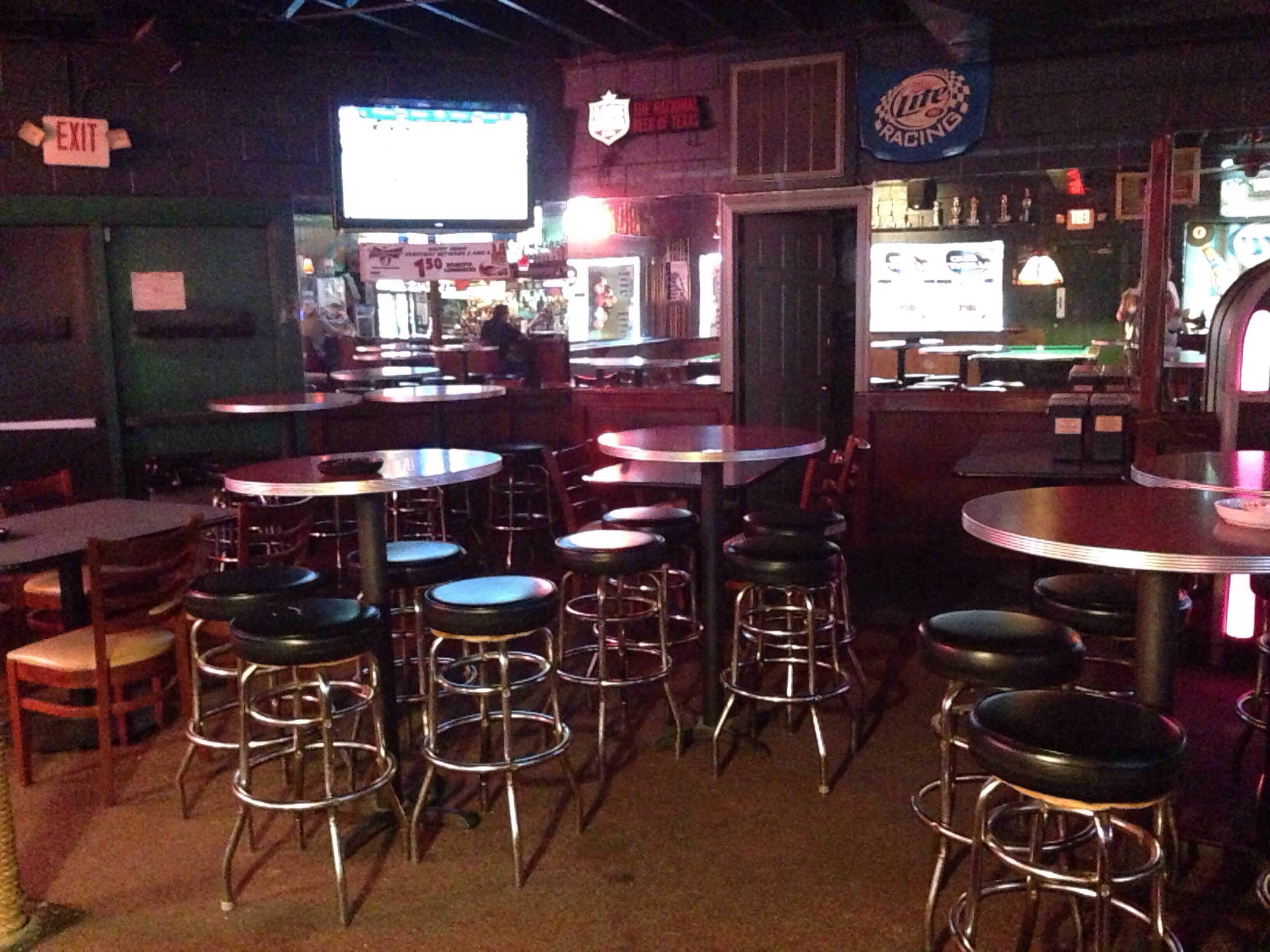 Eight Balls Billiard and Bar, Stockyards, Fort Worth Zomato