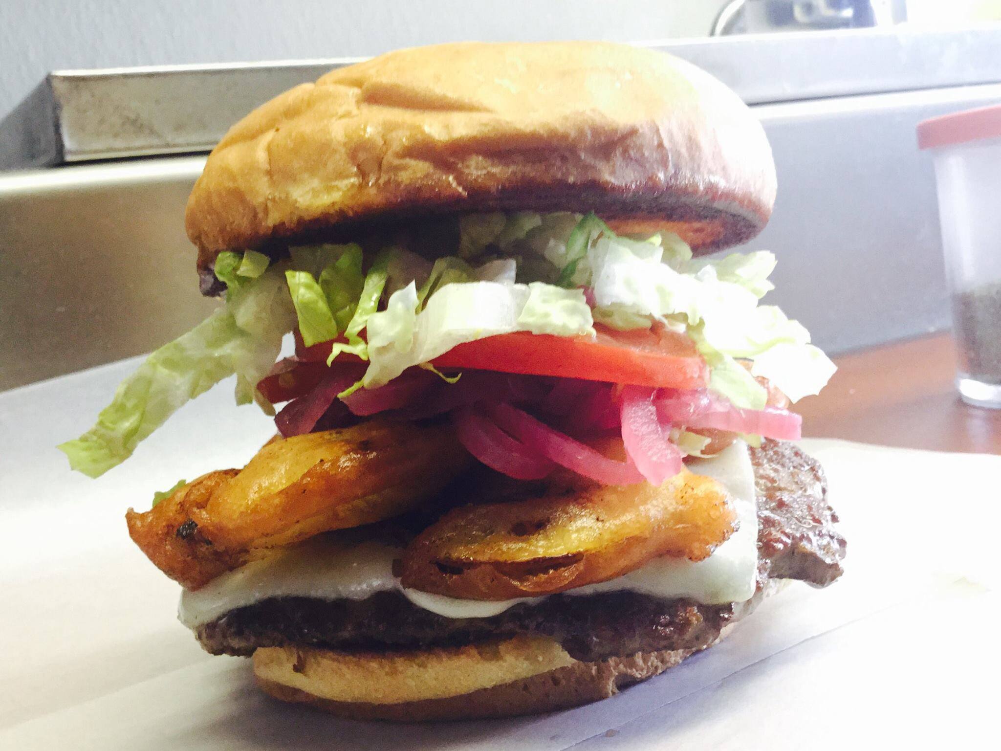 Macho Burgers Greenwoodphinney Seattle Urbanspoonzomato