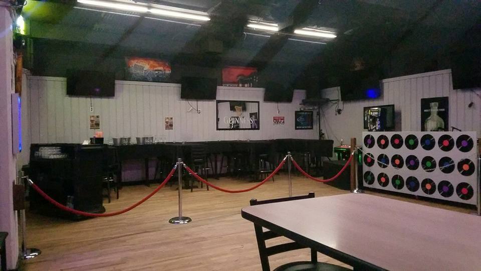 Menu of Gaslight Bar & Grill, Richland, Richland