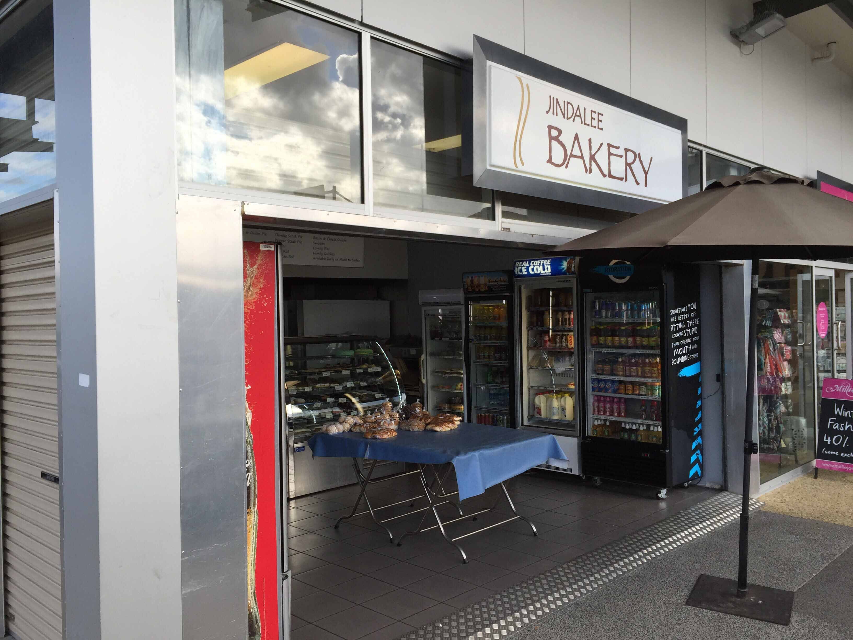 Jindalee Bakery, Jindalee, Brisbane Zomato