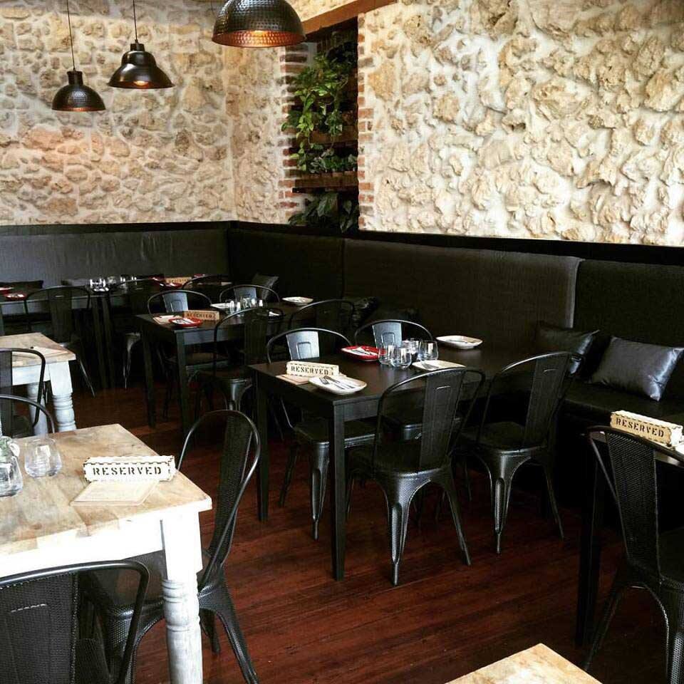 Manuka Woodfire Kitchen Fremantle Perth Zomato