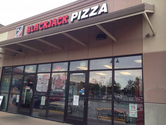 blackjack pizza quebec street denver