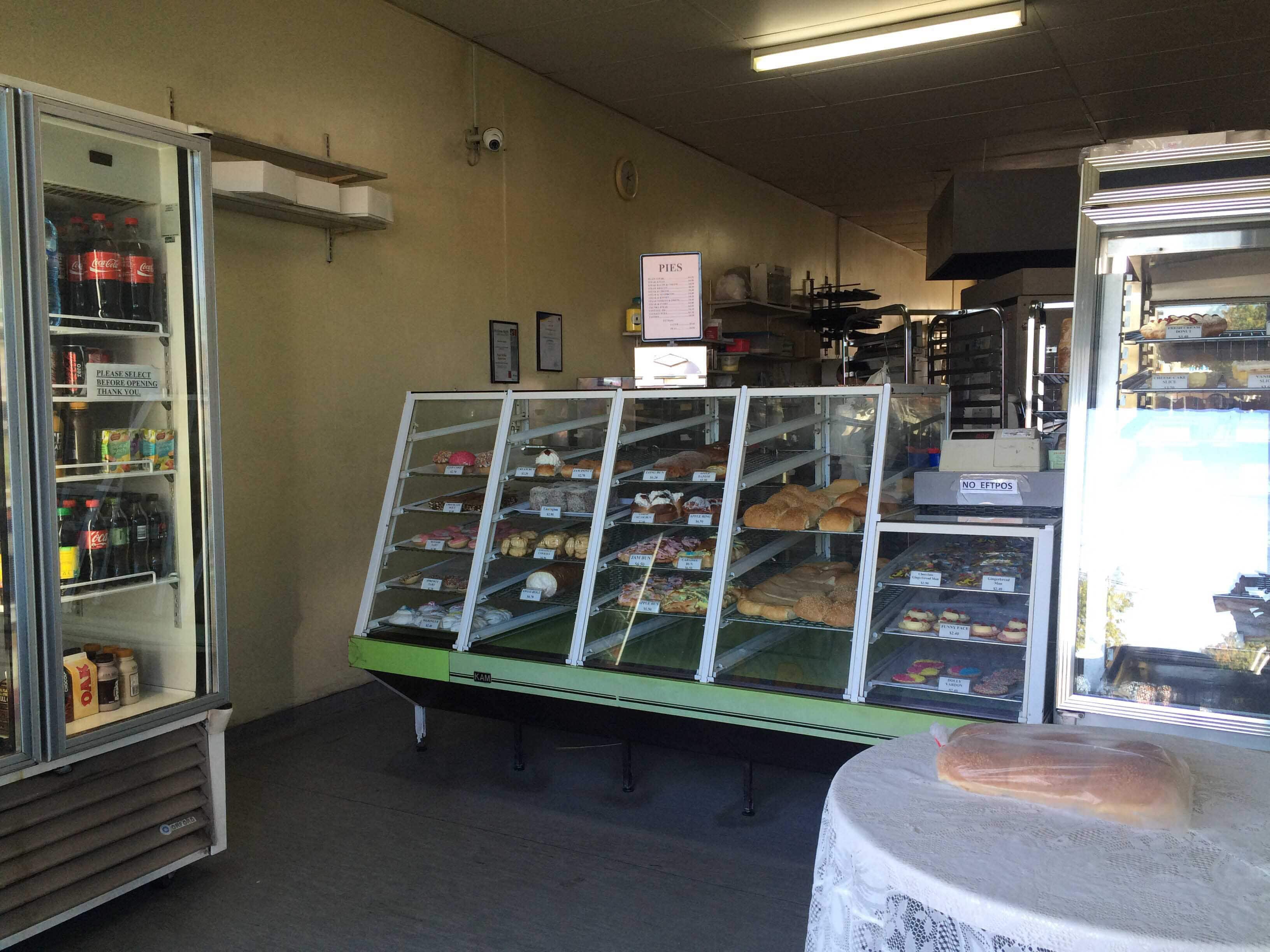 Photos of Zillmere Bakery, Pictures of Zillmere Bakery, Brisbane Zomato