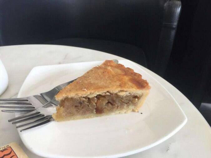 Jheel's Ginger Coffee Bar & Bakery Menu Zomato