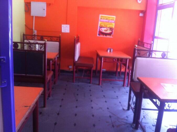 Kababish Food Court, Gachibowli, Hyderabad Zomato