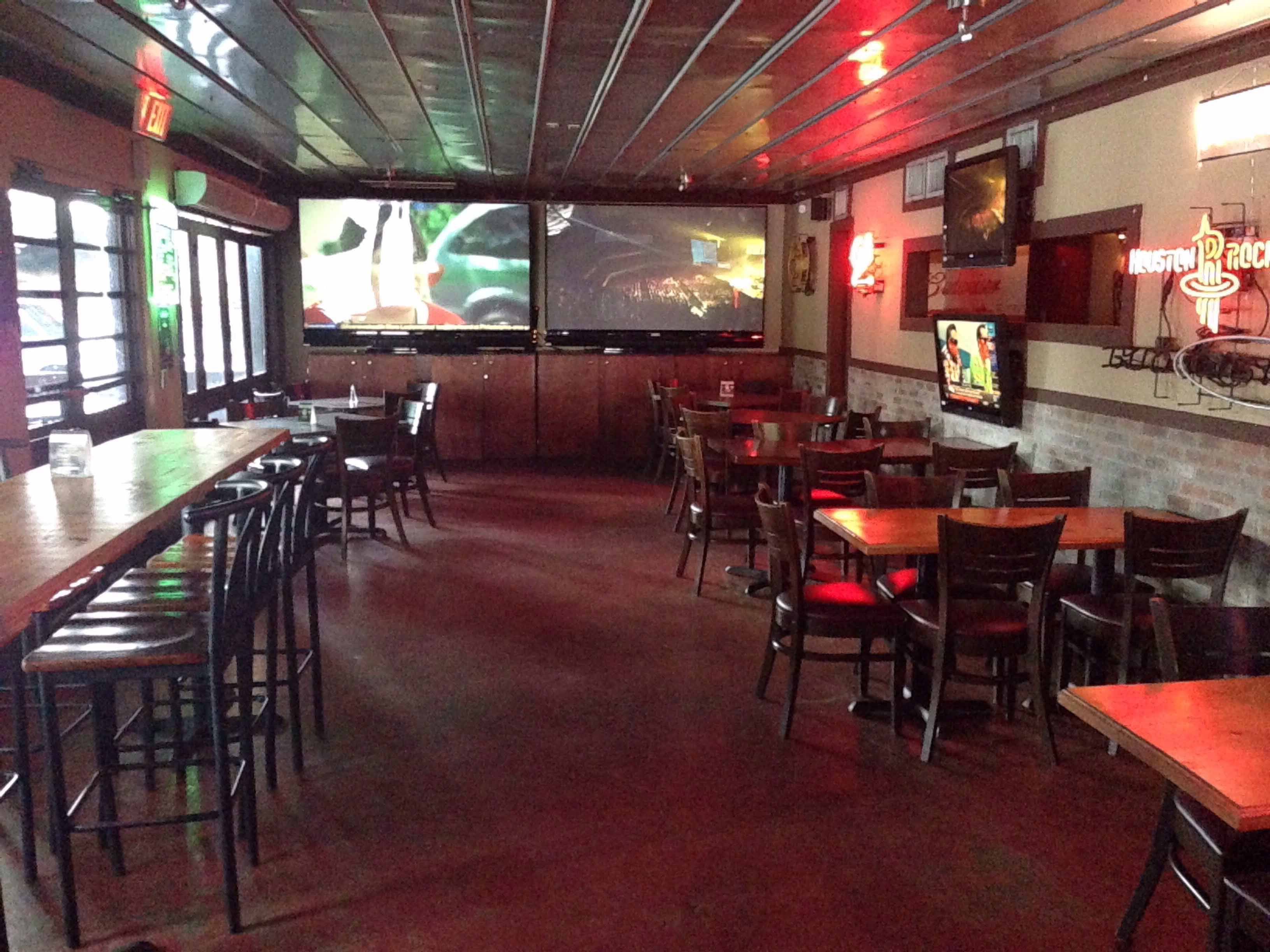 Junction Bar & Grill, Midtown, Houston Zomato