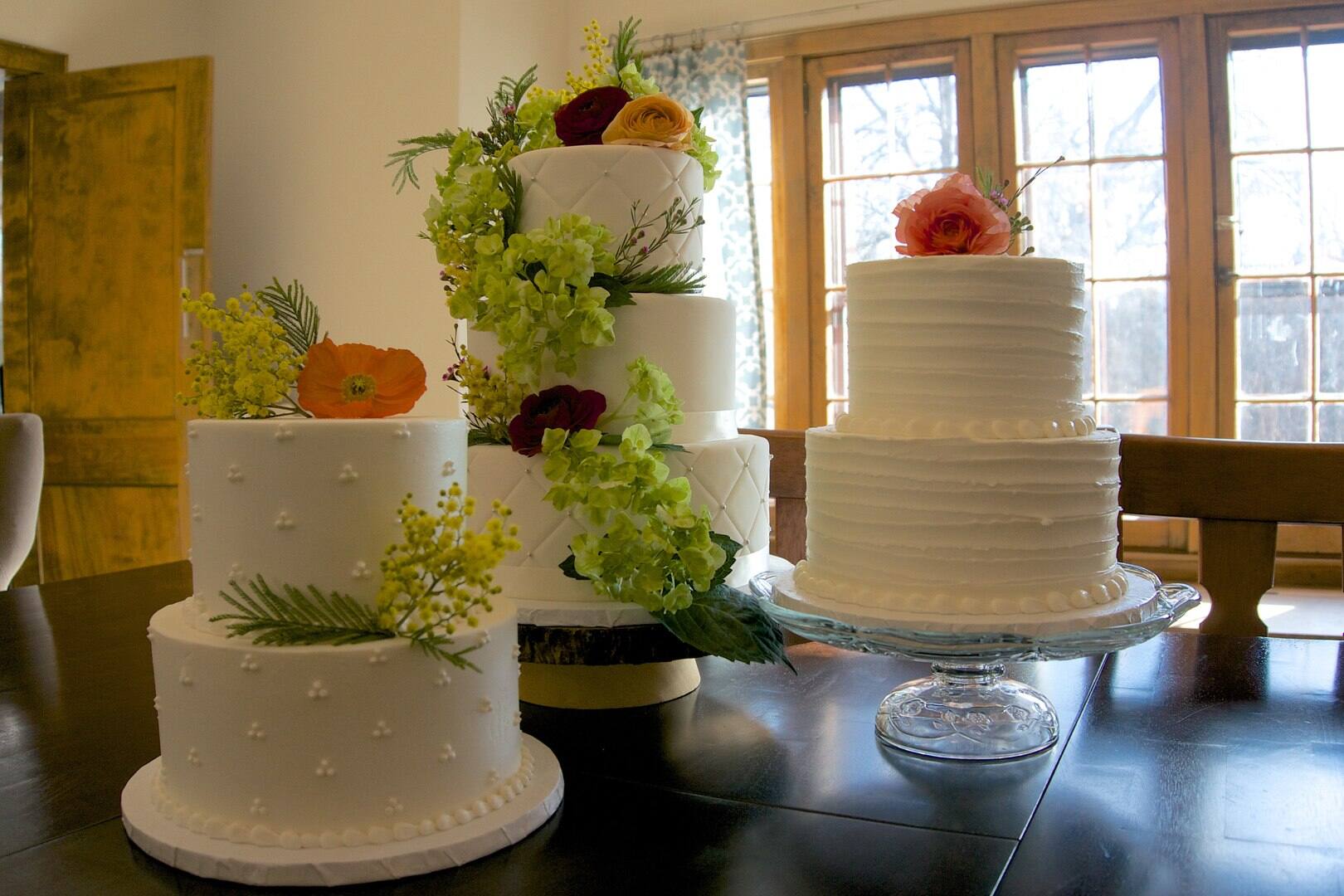 The Denver Cupcake Truck, Civic Center, Denver Zomato
