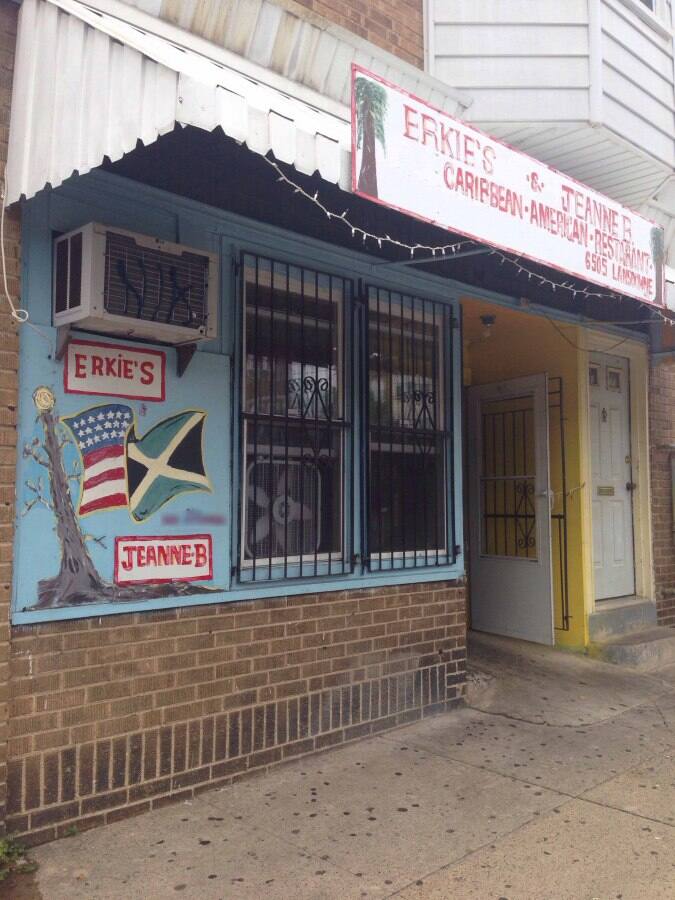 Erkie's Restaurant, Overbrook, Philadelphia Urbanspoon/Zomato