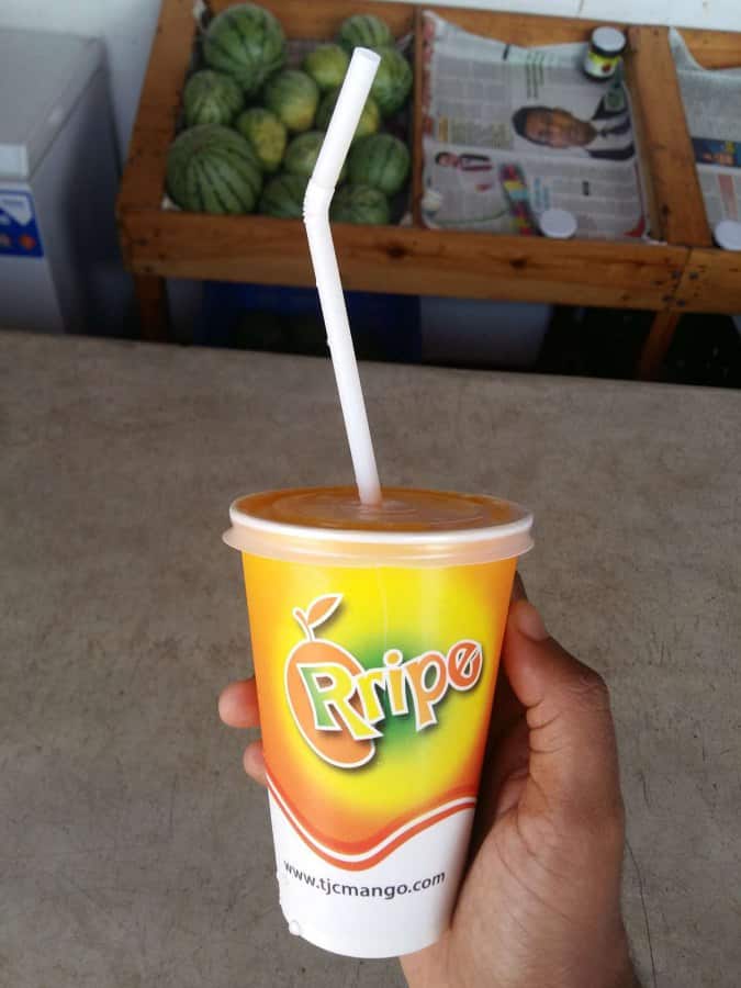 Ripe Juice Bar, Kollupitiya, Colombo 03, Colombo Zomato Srí Lanka