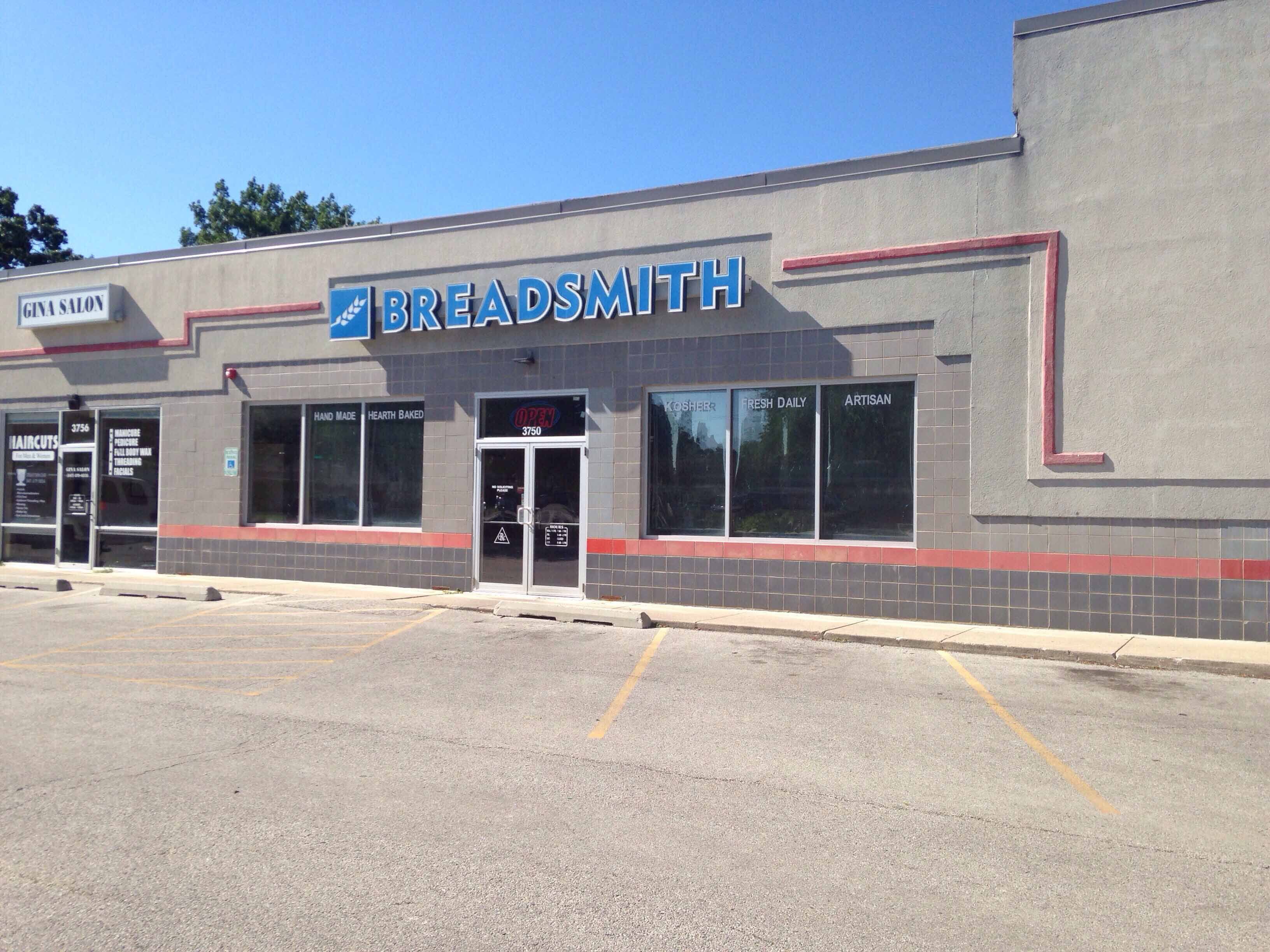 Breadsmith, Skokie, Chicago Zomato