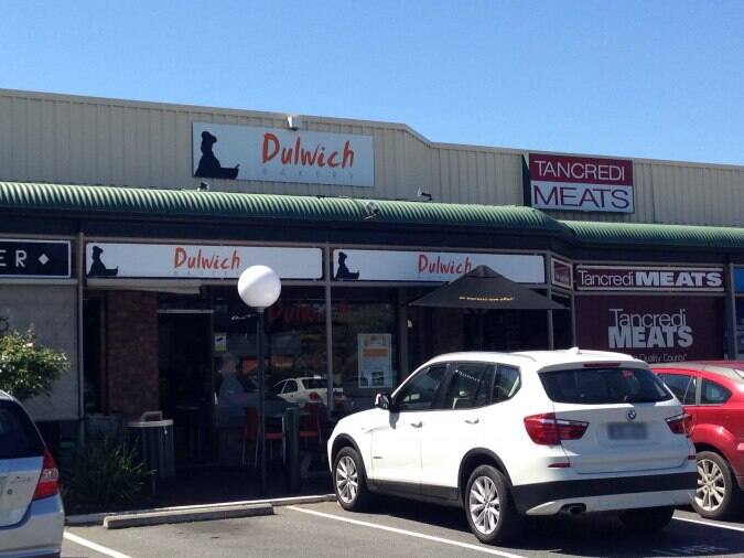Dulwich Bakery, Malvern, Adelaide Urbanspoon/Zomato