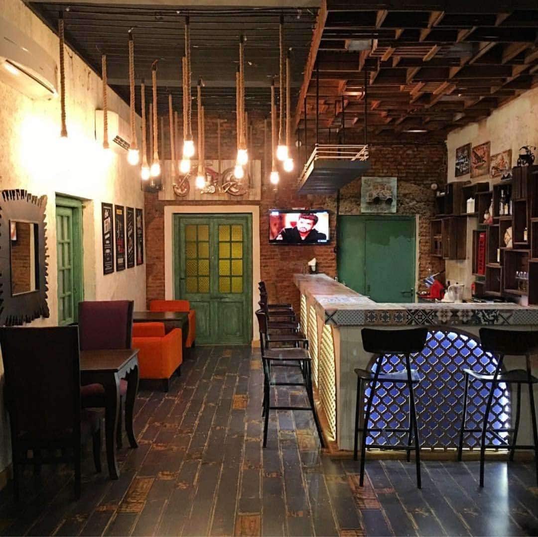 East India Company, Bells Corners, Ottawa Zomato