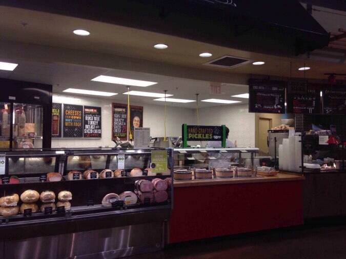 Old Town Deli, Lincoln Park, Chicago Urbanspoon/Zomato